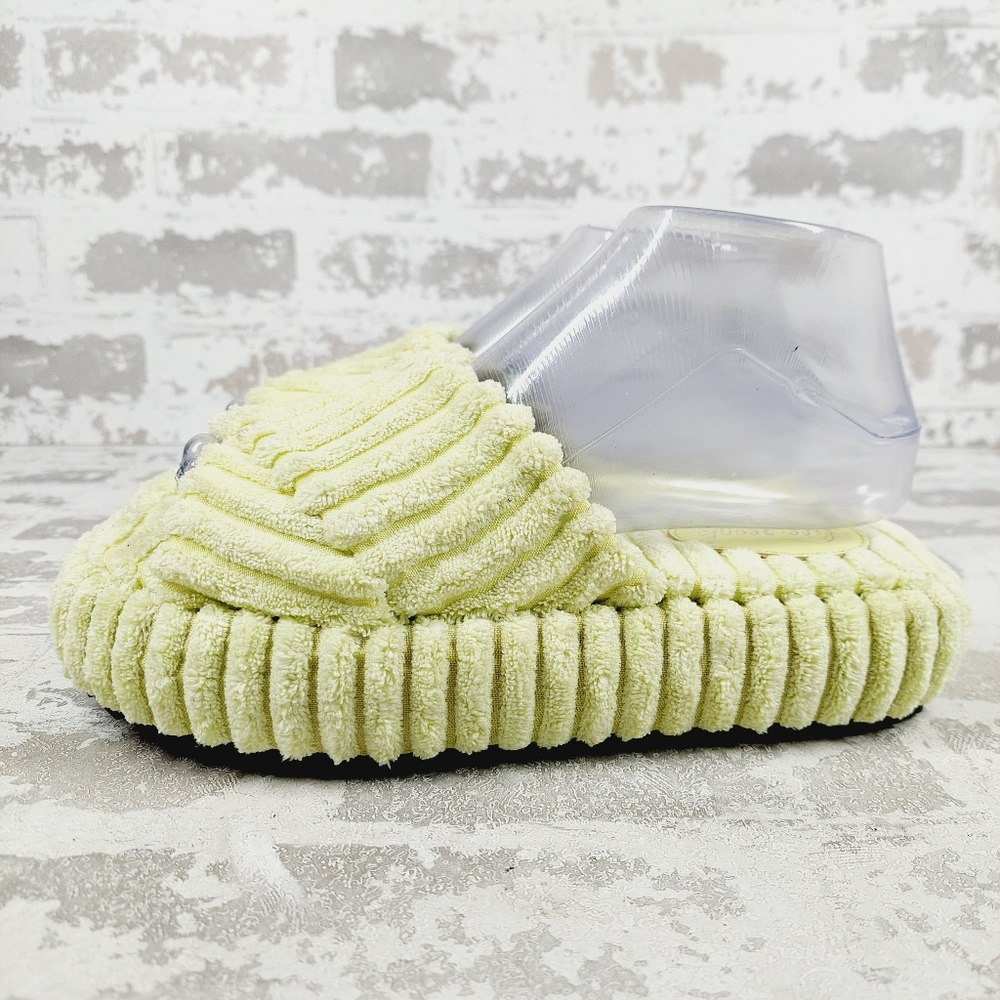 Free People Two Days In Ibiza Green Summer Sandals